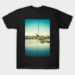 The summer wing T-Shirt